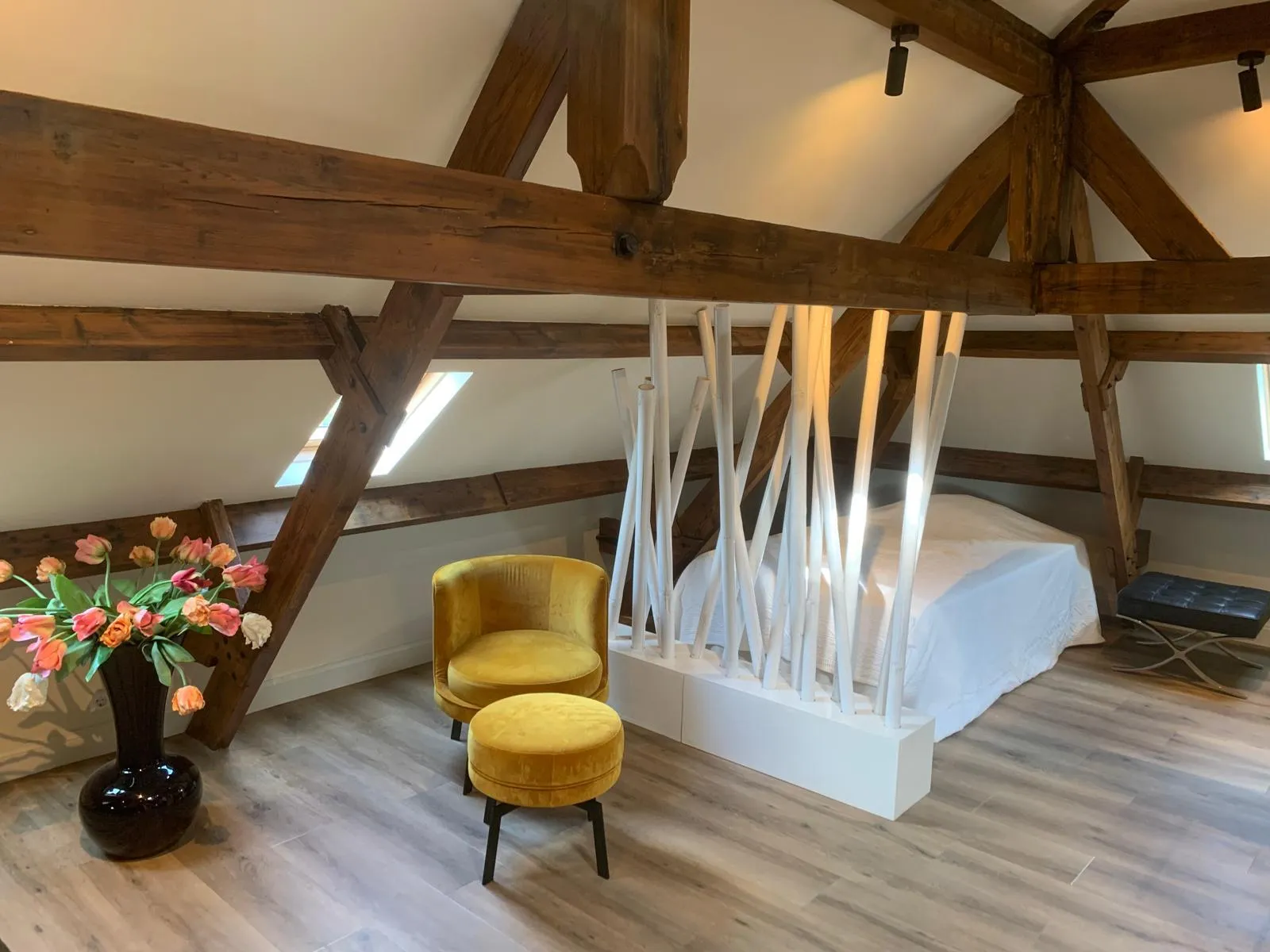 Foto #24 Appartement Utrechtseweg Arnhem