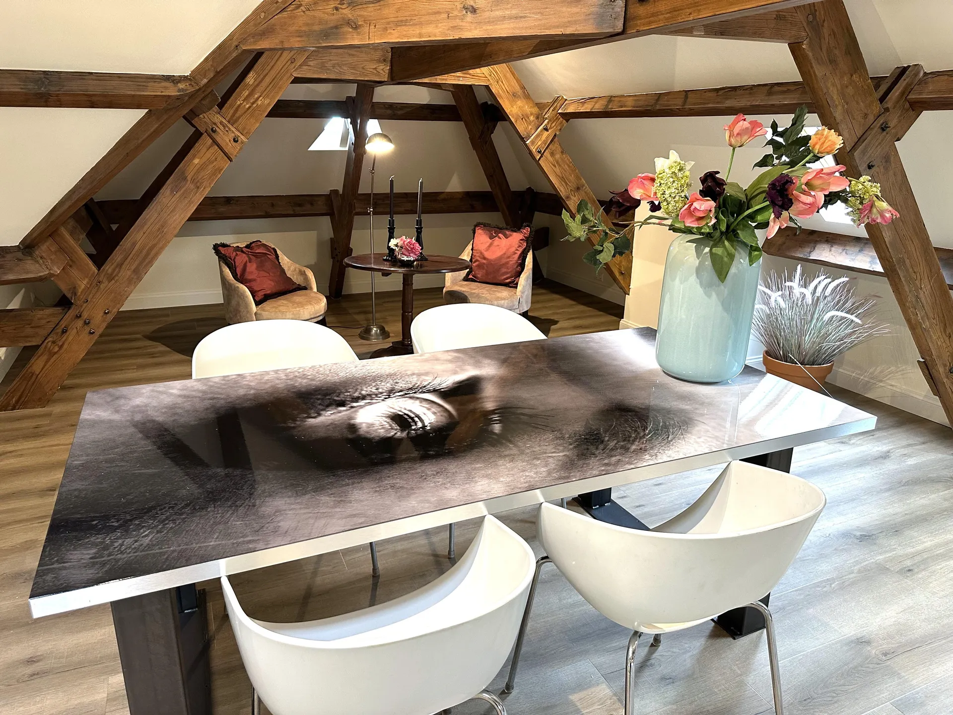 Foto #7 Appartement Utrechtseweg Arnhem