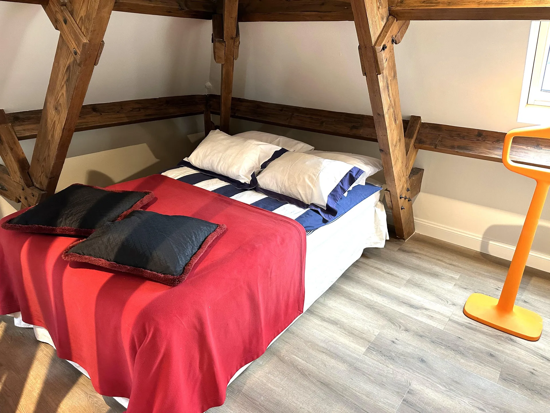 Foto #14 Appartement Utrechtseweg Arnhem