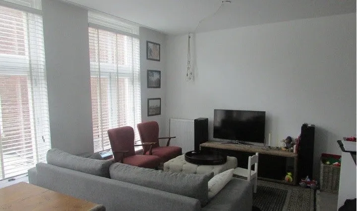 Foto #11 Appartement Vughterstraat Den Bosch