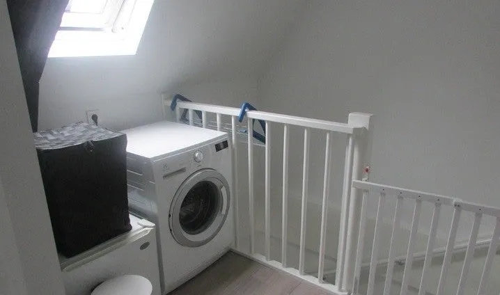 Foto #4 Appartement Vughterstraat Den Bosch