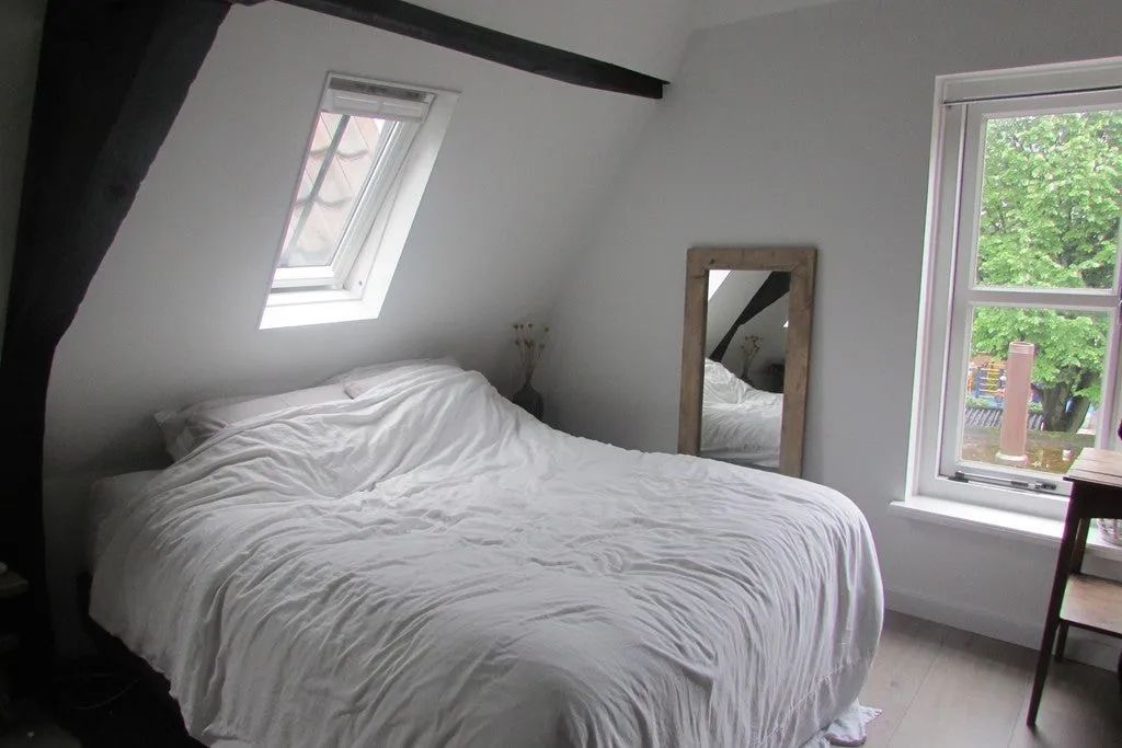 Foto #9 Appartement Vughterstraat Den Bosch