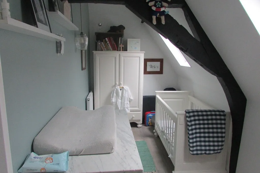 Foto #10 Appartement Vughterstraat Den Bosch