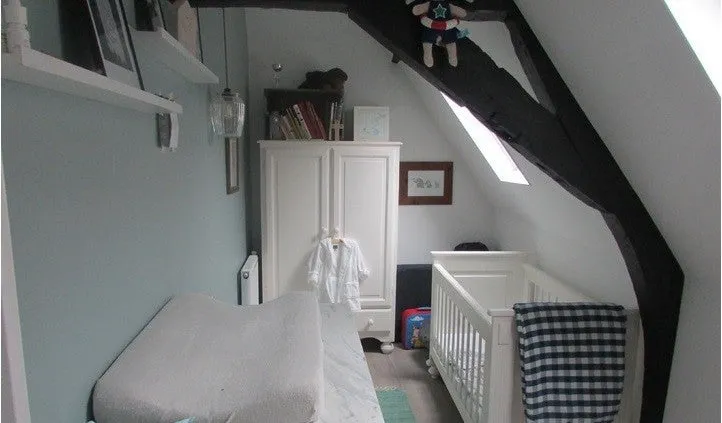 Foto #3 Appartement Vughterstraat Den Bosch