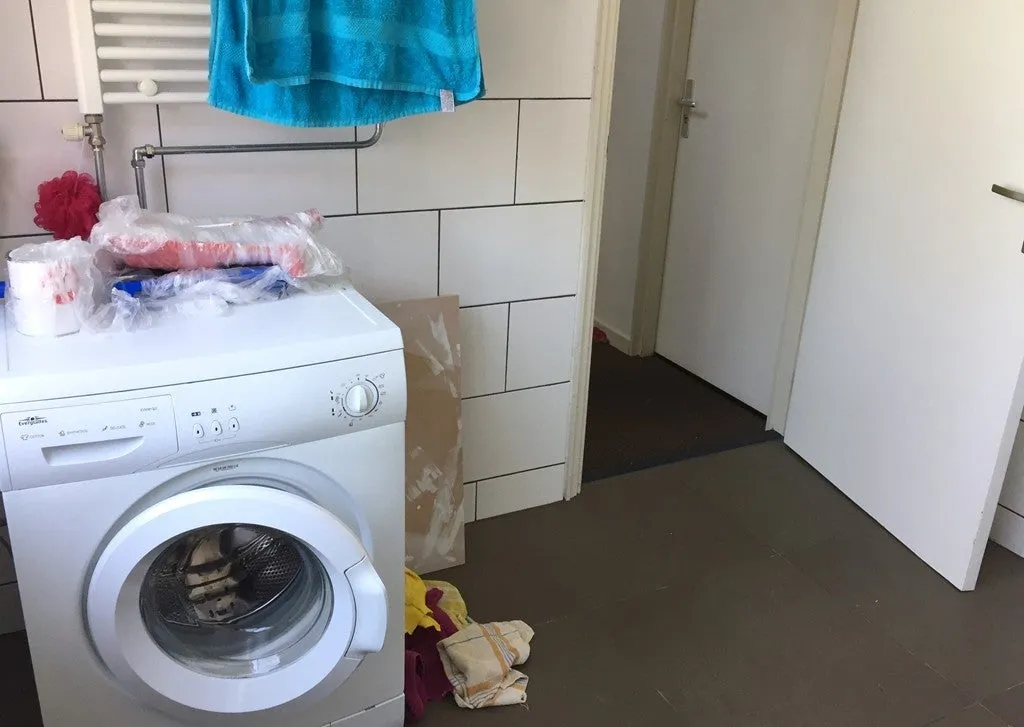 Foto #5 Appartement Van Lawick van Pabststraat Arnhem