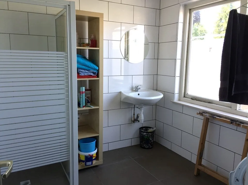 Foto #4 Appartement Van Lawick van Pabststraat Arnhem
