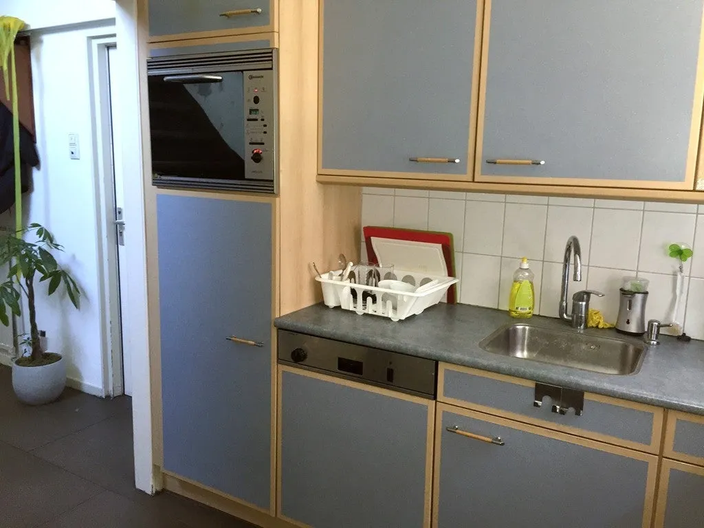 Foto #11 Appartement Van Lawick van Pabststraat Arnhem