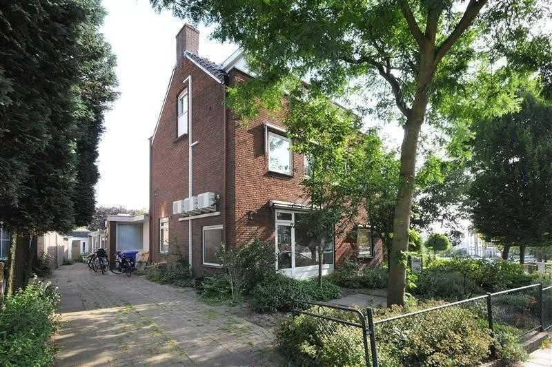 Foto #0 Appartement Van Lawick van Pabststraat Arnhem