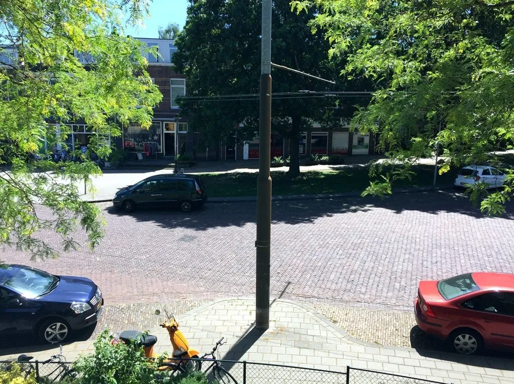 Foto #2 Appartement Van Lawick van Pabststraat Arnhem