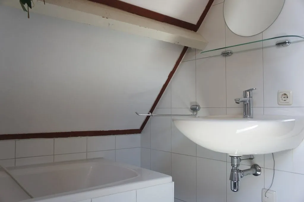 Foto #6 Appartement Werfpad Den Bosch