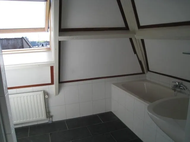 Foto #4 Appartement Werfpad Den Bosch