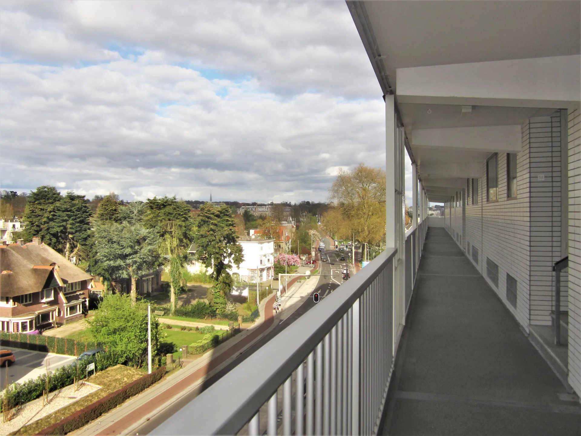 Foto #28 Appartement Utrechtseweg Arnhem
