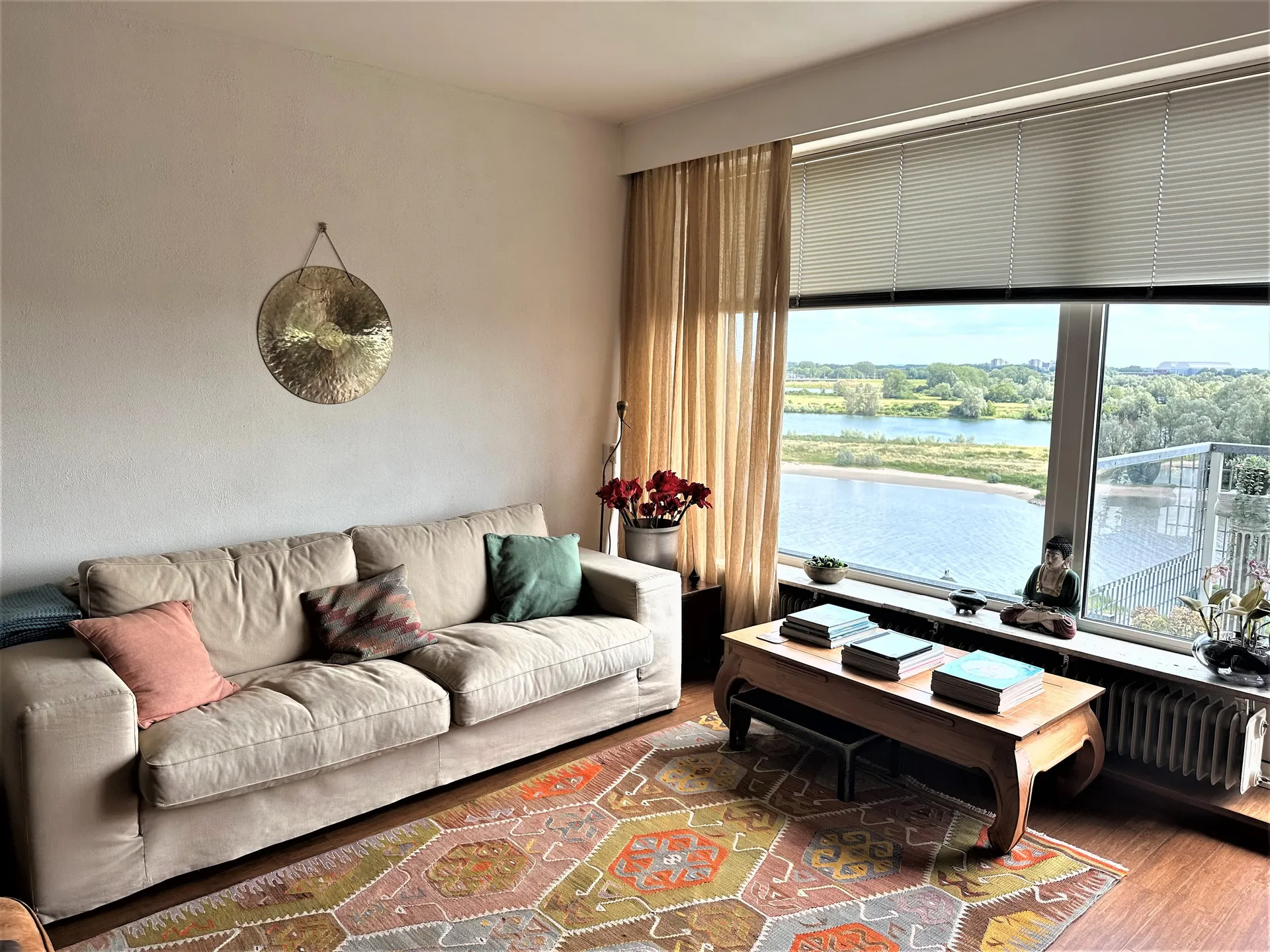 Foto #11 Appartement Utrechtseweg Arnhem