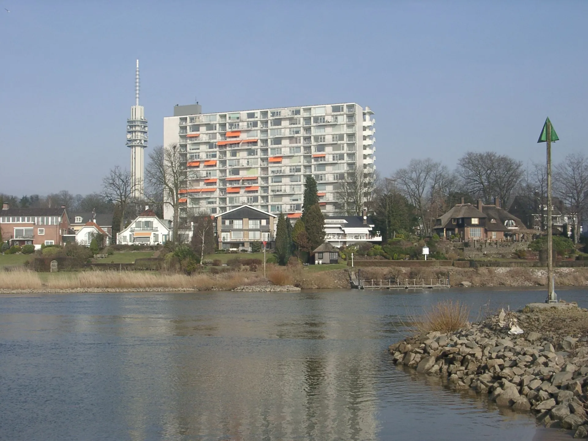 Foto #0 Appartement Utrechtseweg Arnhem