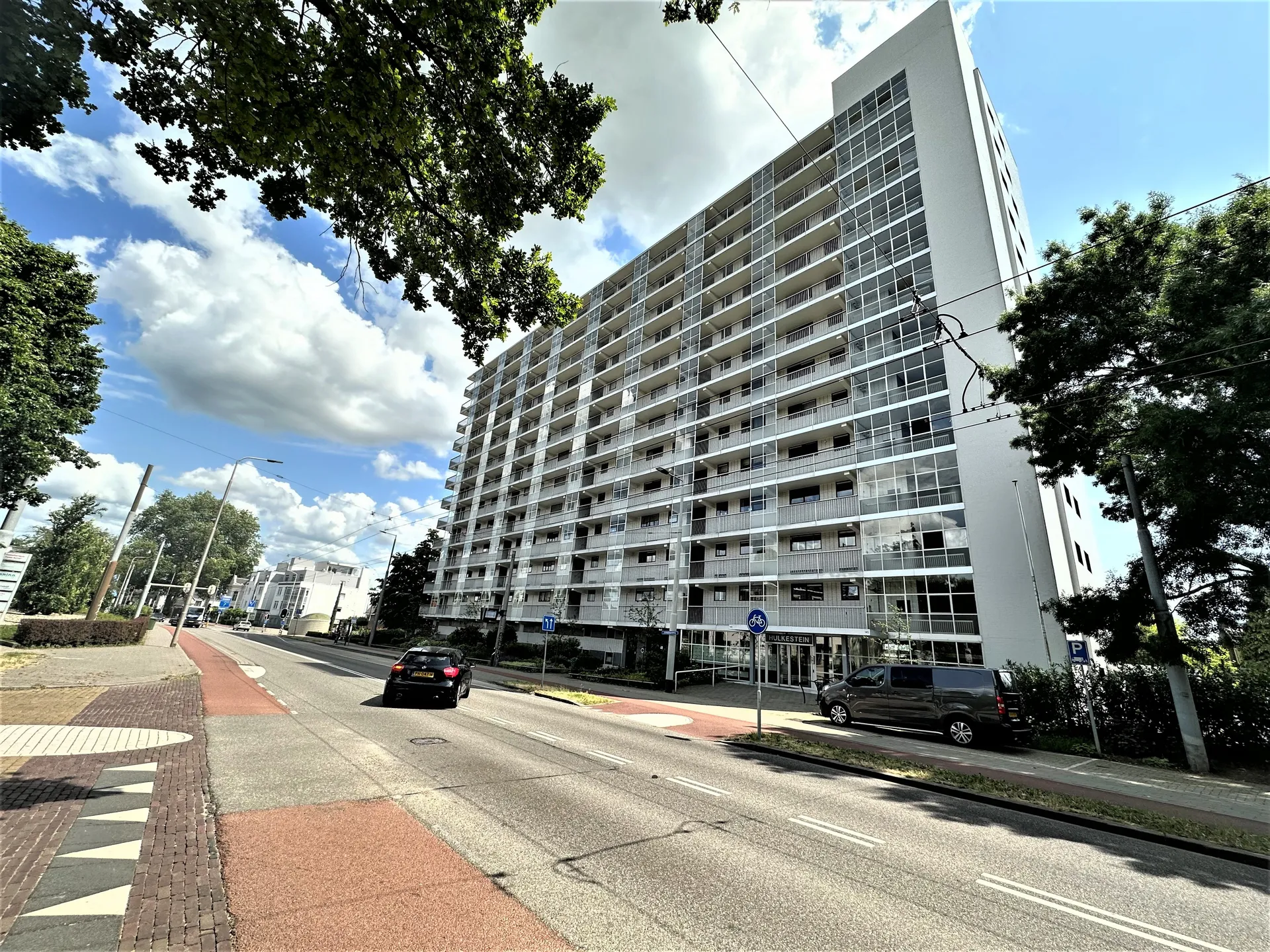 Foto #29 Appartement Utrechtseweg Arnhem
