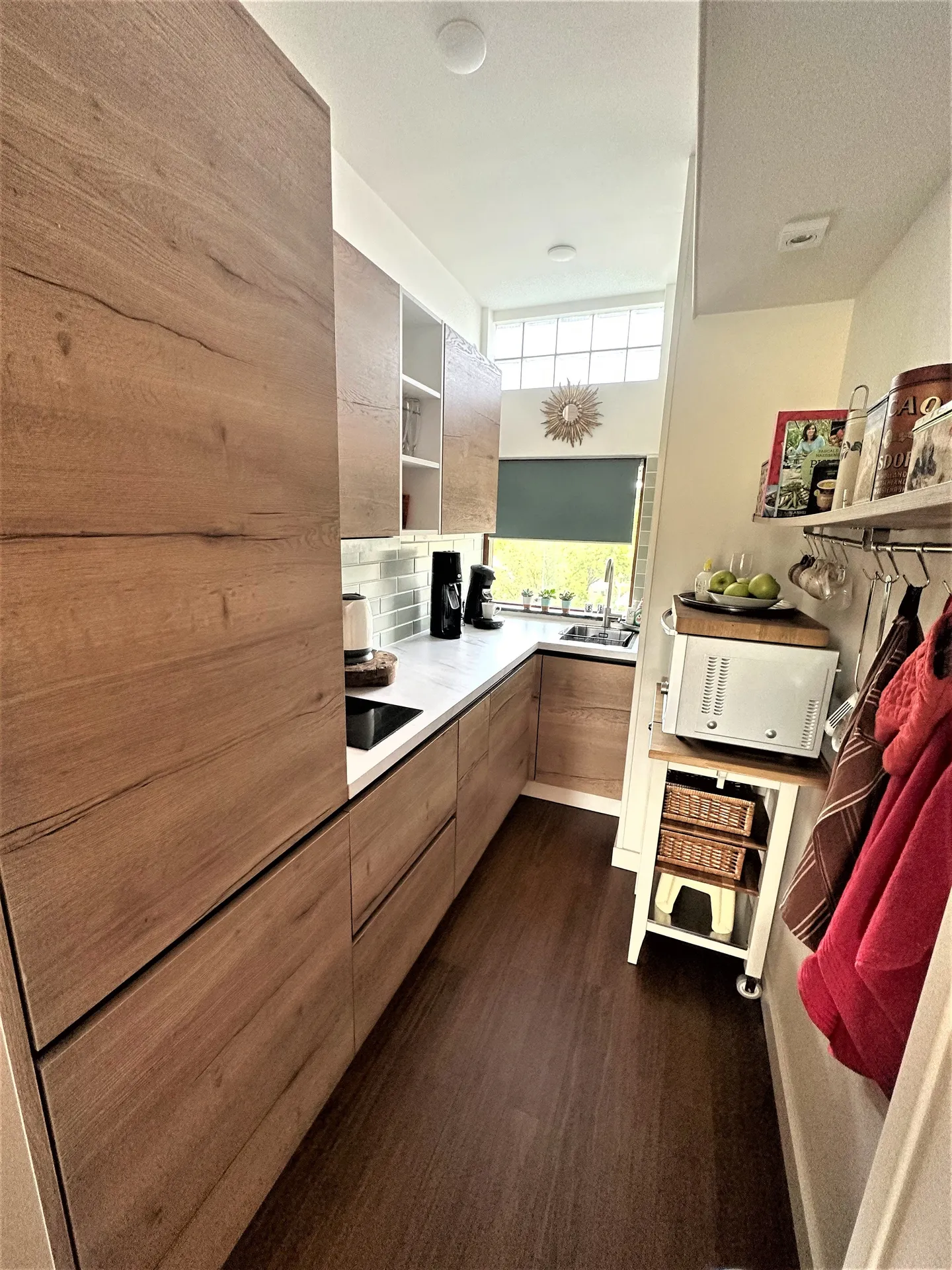 Foto #20 Appartement Utrechtseweg Arnhem