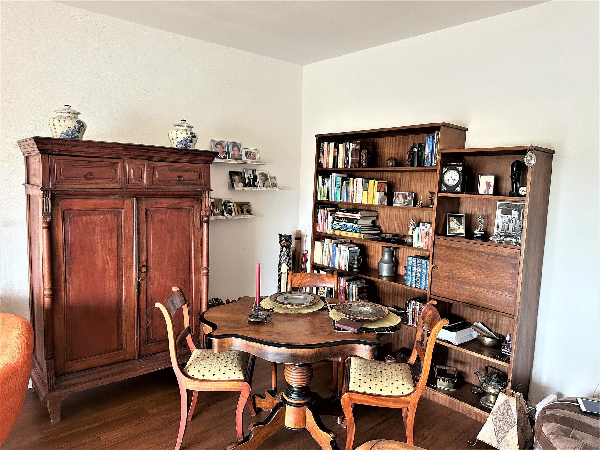 Foto #12 Appartement Utrechtseweg Arnhem