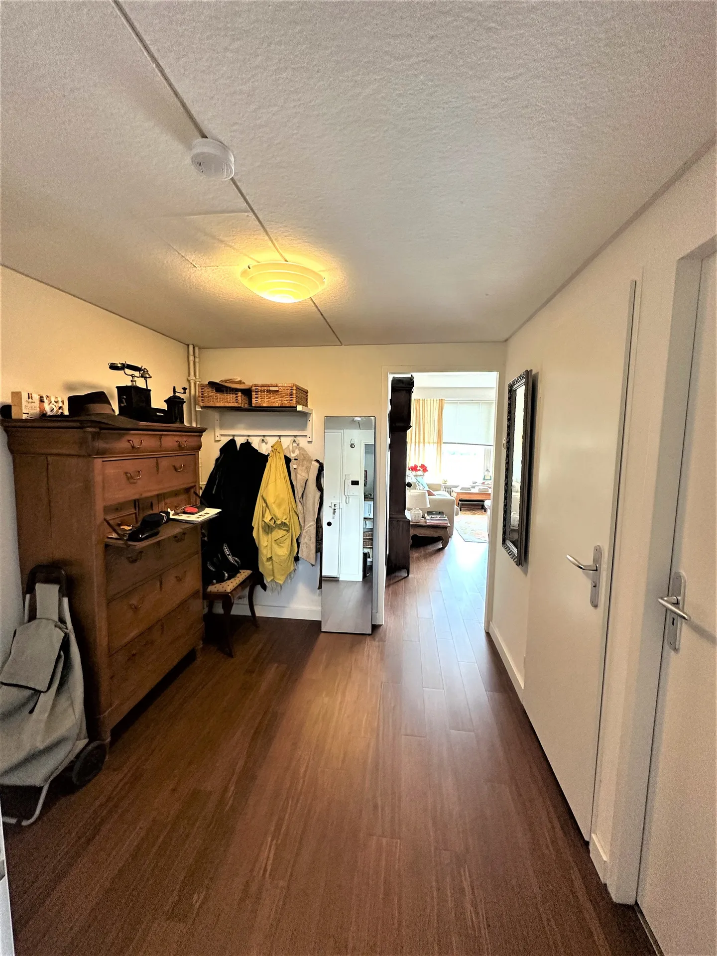Foto #7 Appartement Utrechtseweg Arnhem