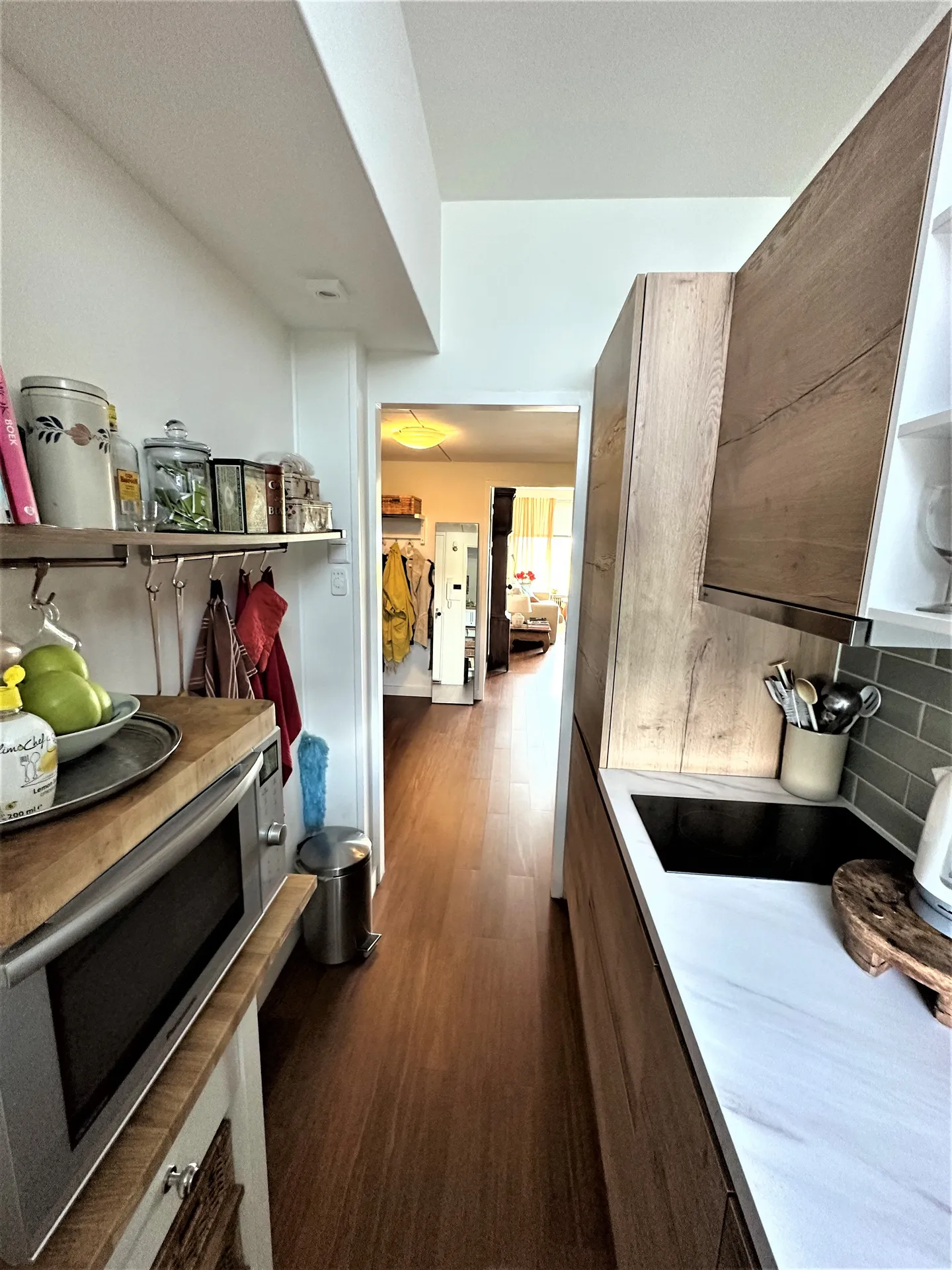 Foto #22 Appartement Utrechtseweg Arnhem