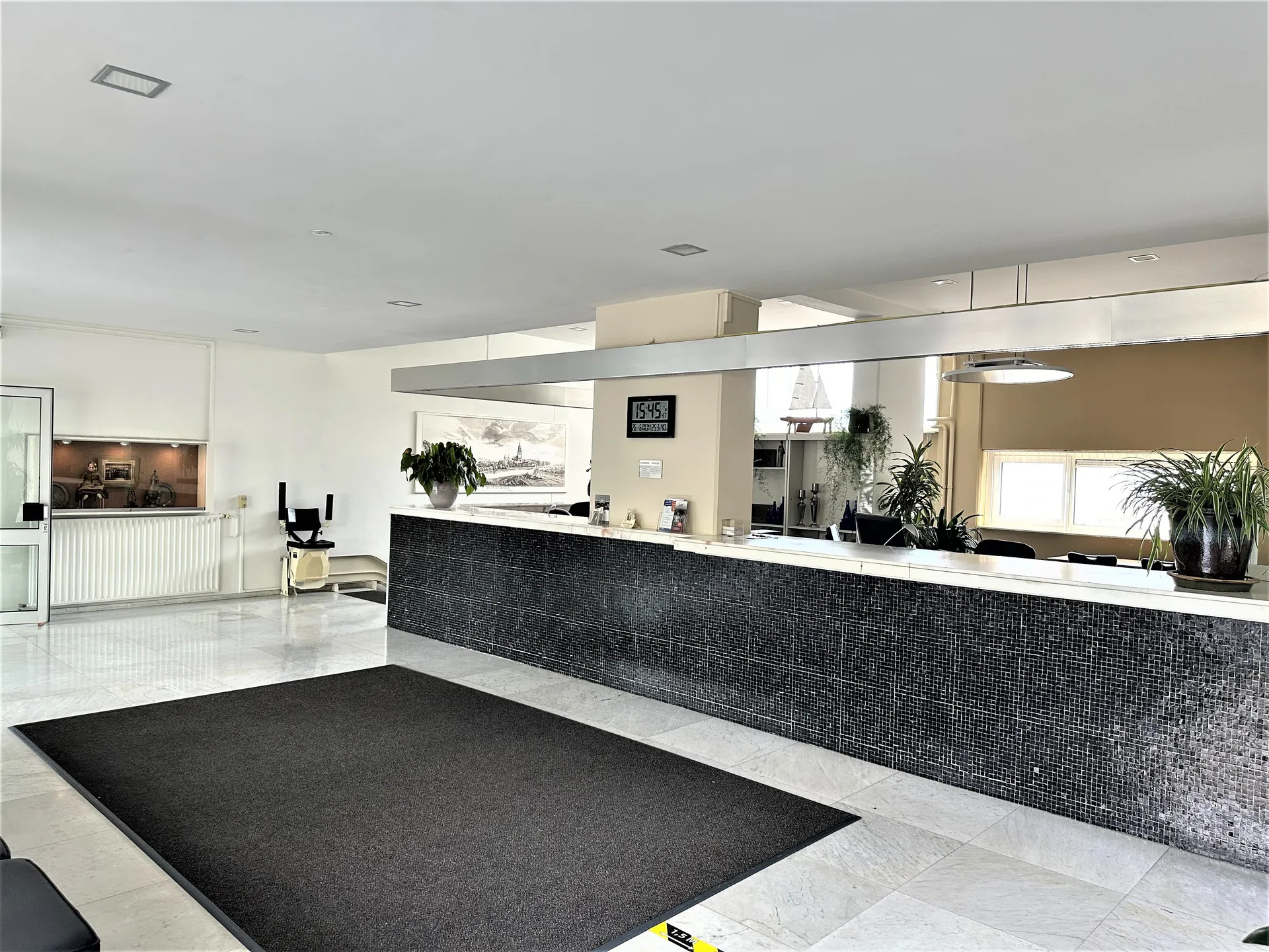 Foto #2 Appartement Utrechtseweg Arnhem