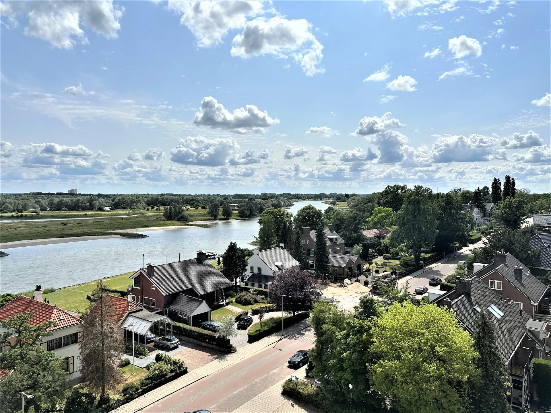 Foto #25 Appartement Utrechtseweg Arnhem