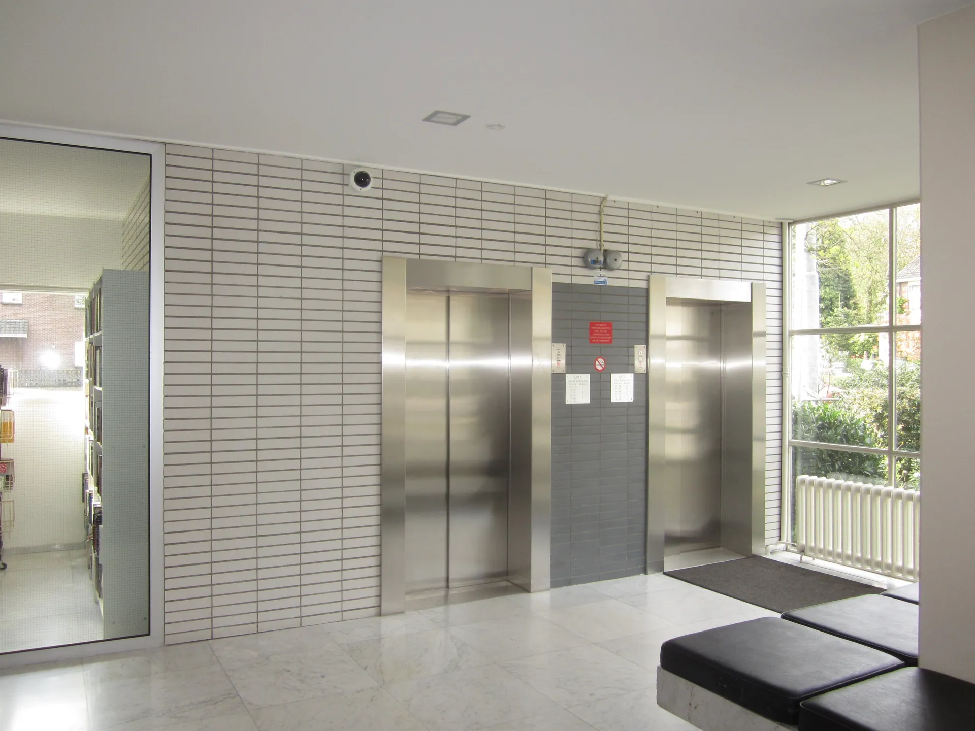 Foto #1 Appartement Utrechtseweg Arnhem