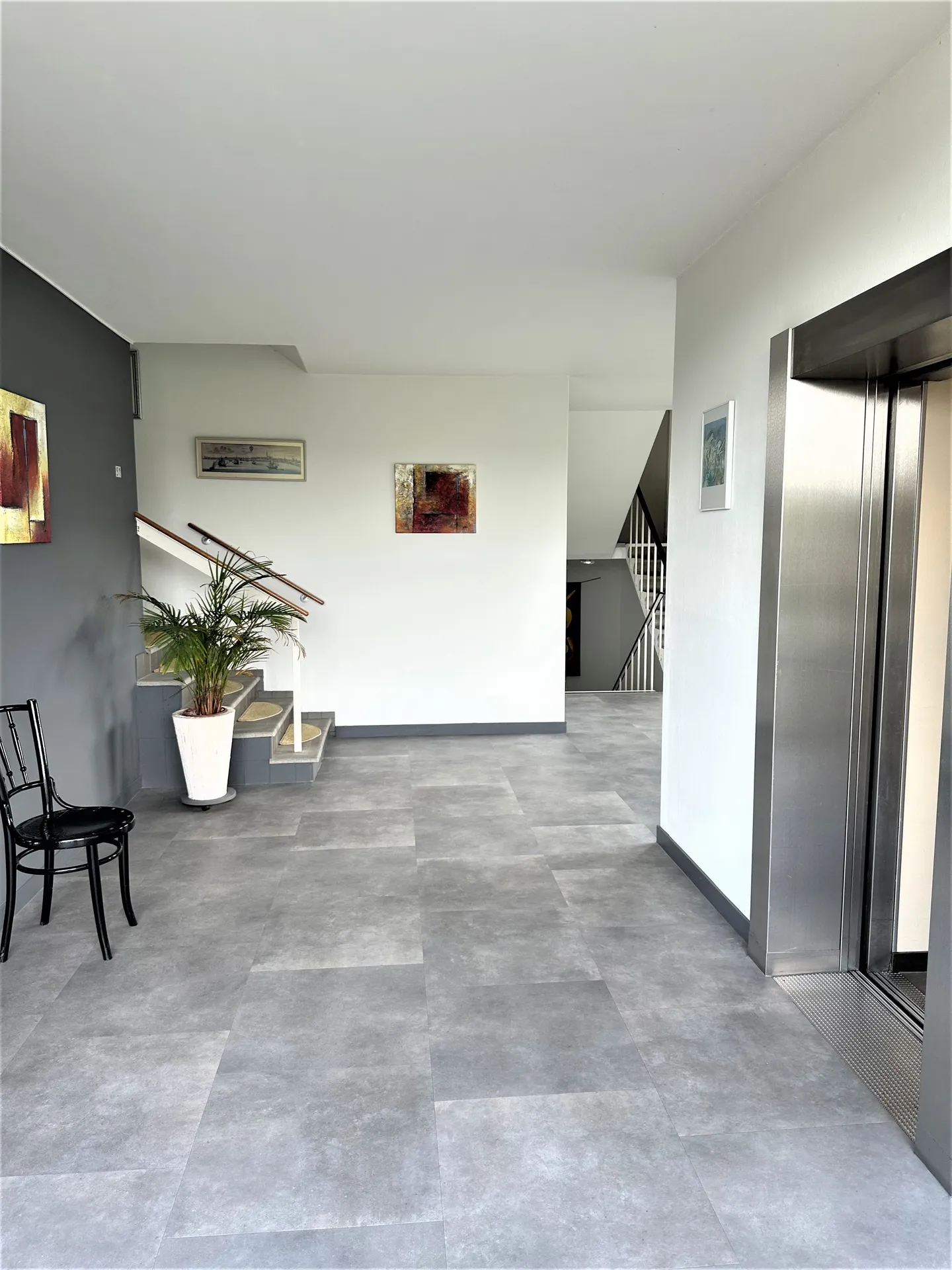 Foto #5 Appartement Utrechtseweg Arnhem