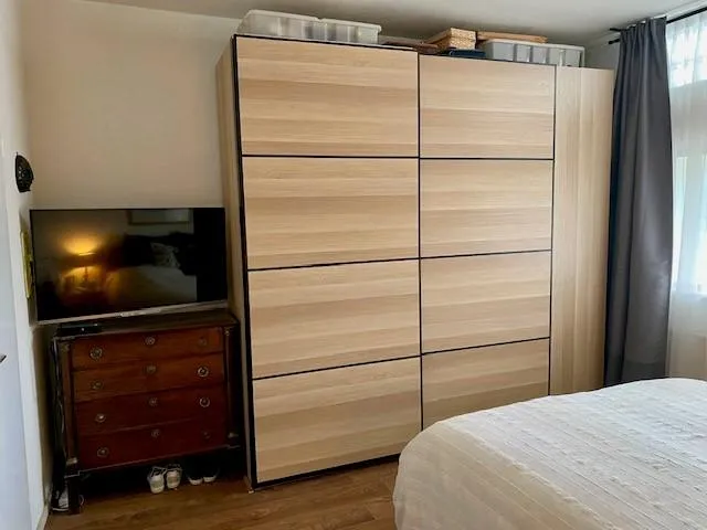 Foto #14 Appartement Utrechtseweg Arnhem