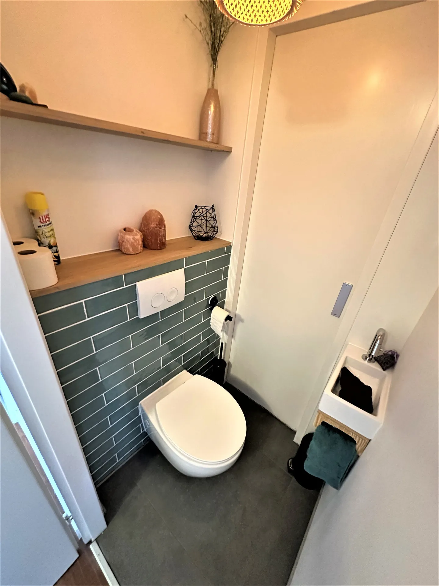 Foto #23 Appartement Utrechtseweg Arnhem