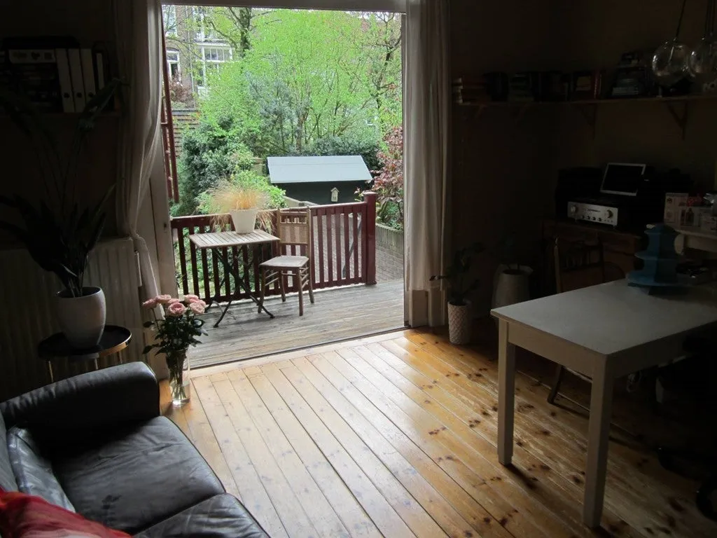 Foto #6 Appartement Parkstraat Arnhem