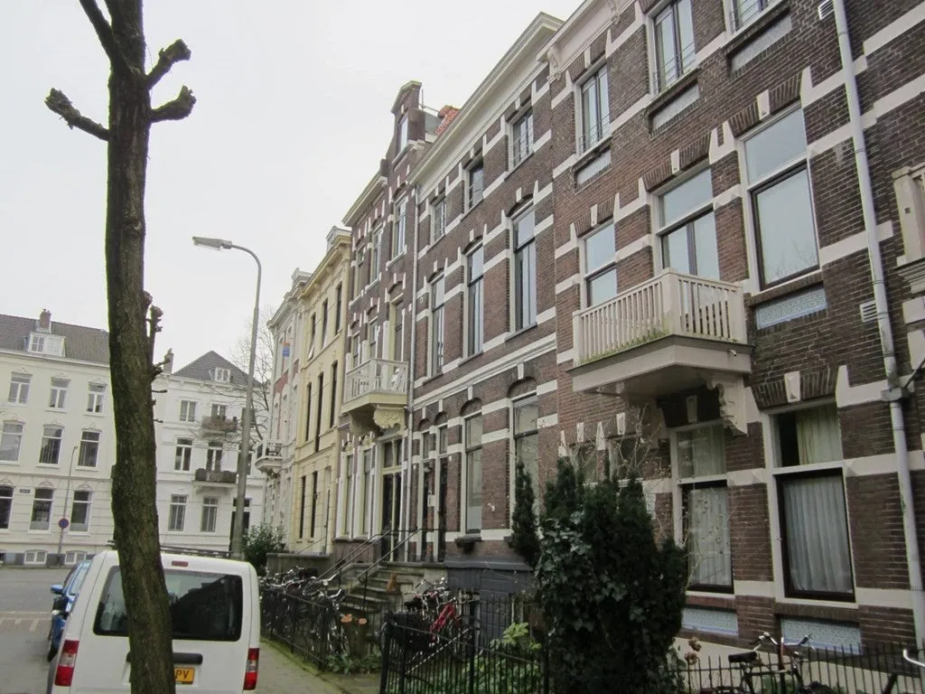 Foto #11 Appartement Parkstraat Arnhem