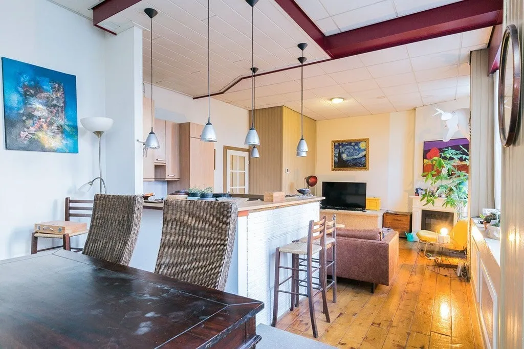 Foto #10 Appartement Werfpad Den Bosch