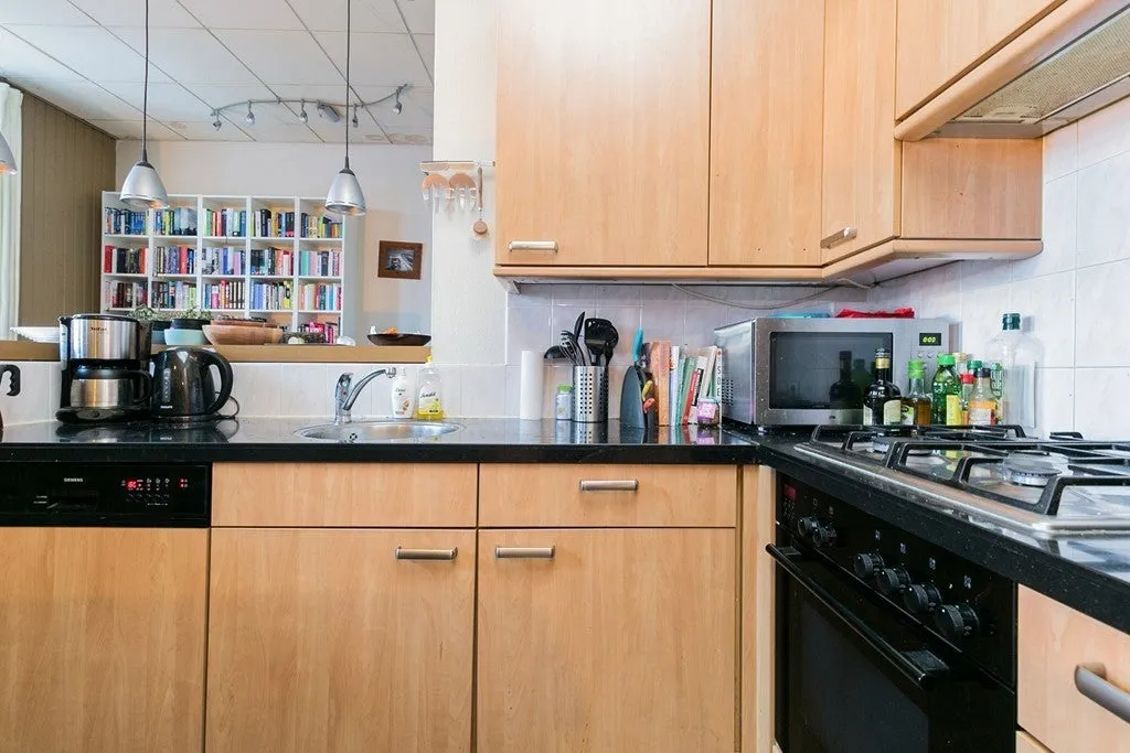 Foto #12 Appartement Werfpad Den Bosch