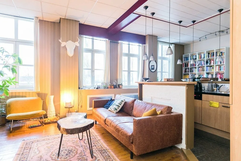 Foto #7 Appartement Werfpad Den Bosch