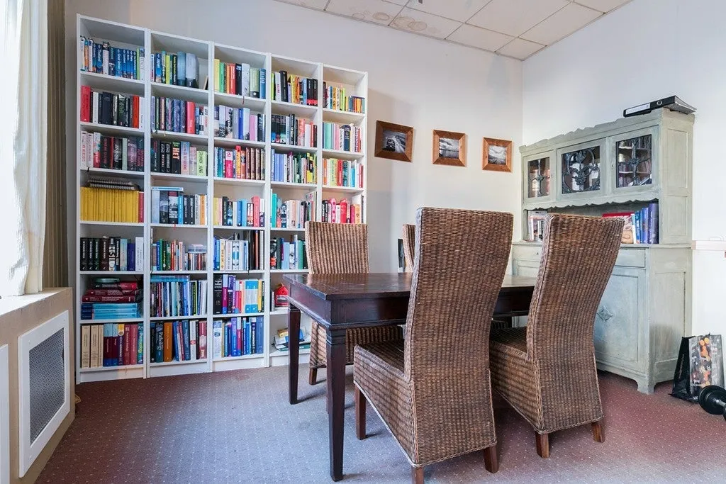 Foto #11 Appartement Werfpad Den Bosch