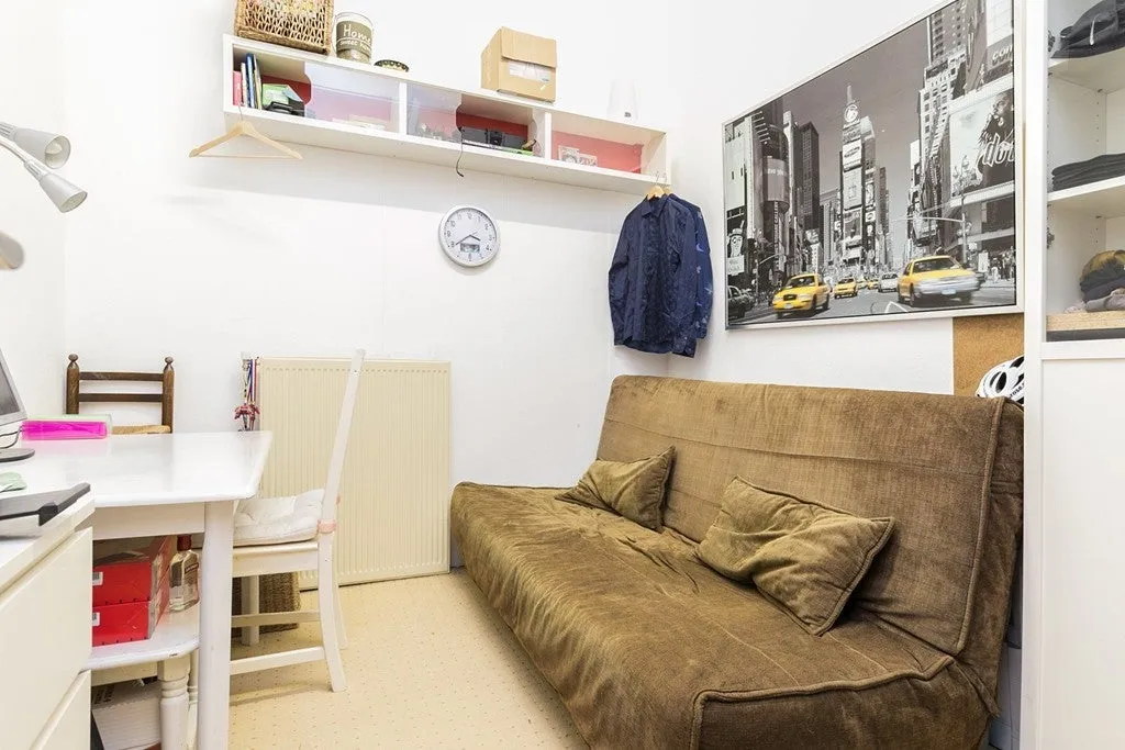 Foto #15 Appartement Werfpad Den Bosch