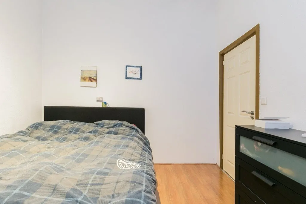 Foto #14 Appartement Werfpad Den Bosch