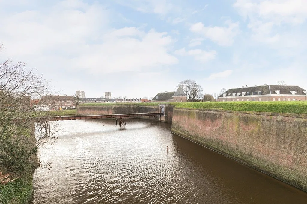 Foto #17 Appartement Werfpad Den Bosch