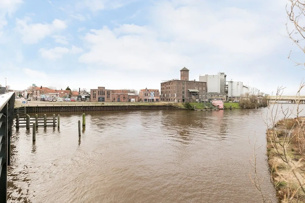 Foto #19 Appartement Werfpad Den Bosch
