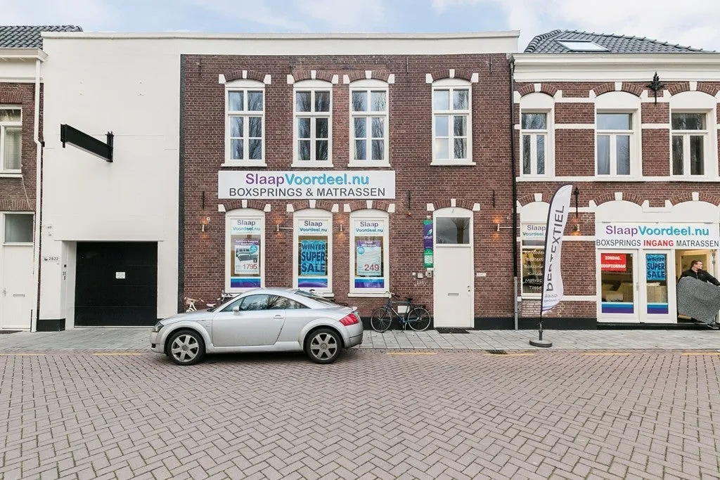 Foto #0 Appartement Werfpad Den Bosch