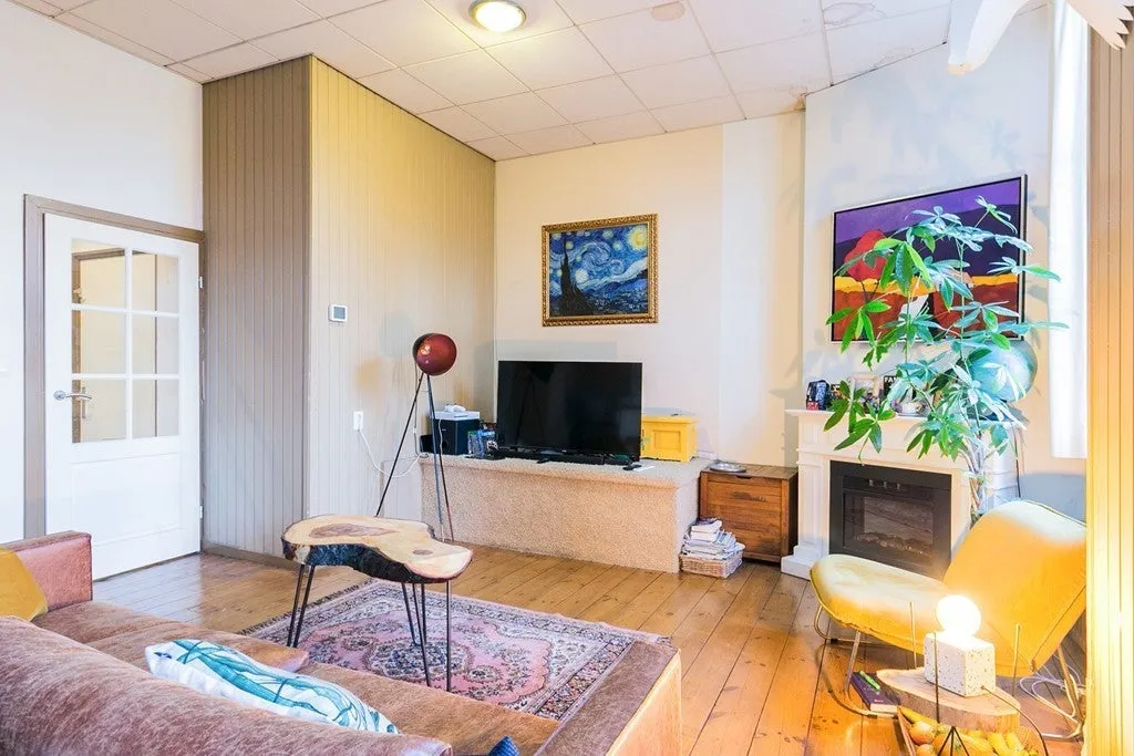 Foto #9 Appartement Werfpad Den Bosch