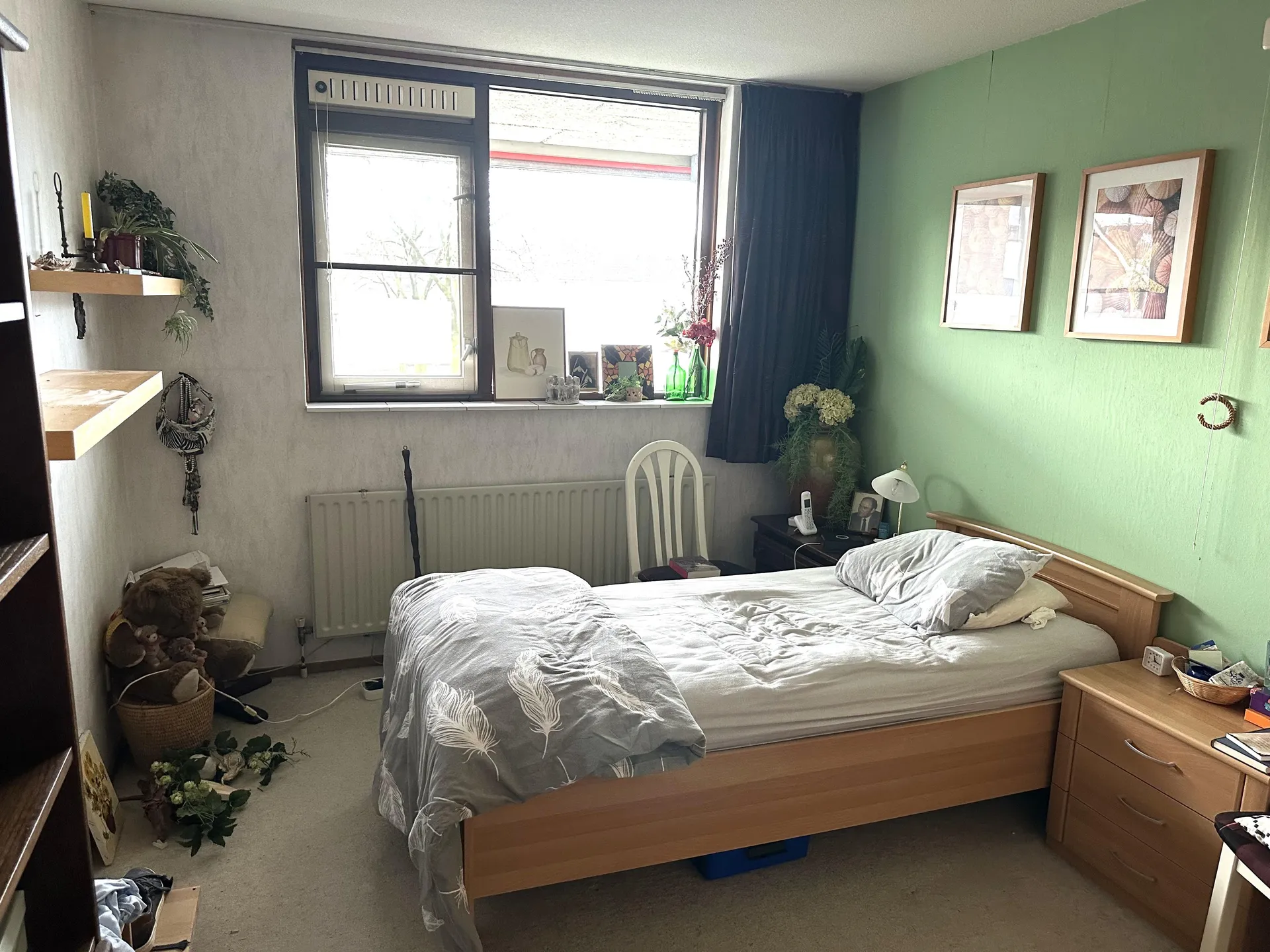 Foto #13 Appartement Schepen Ketelhoethof Arnhem