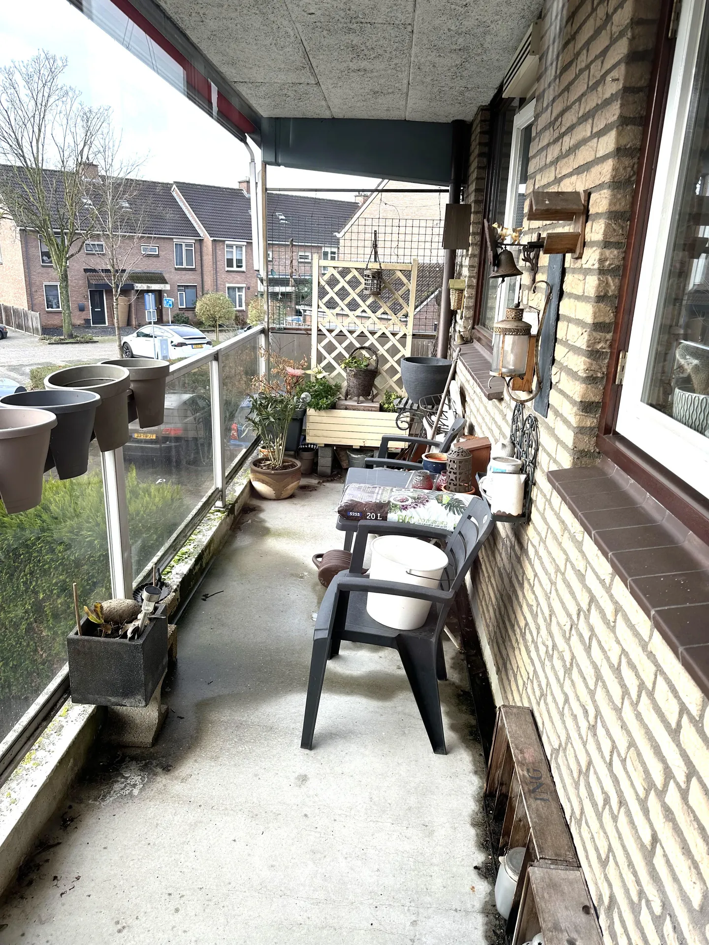 Foto #9 Appartement Schepen Ketelhoethof Arnhem