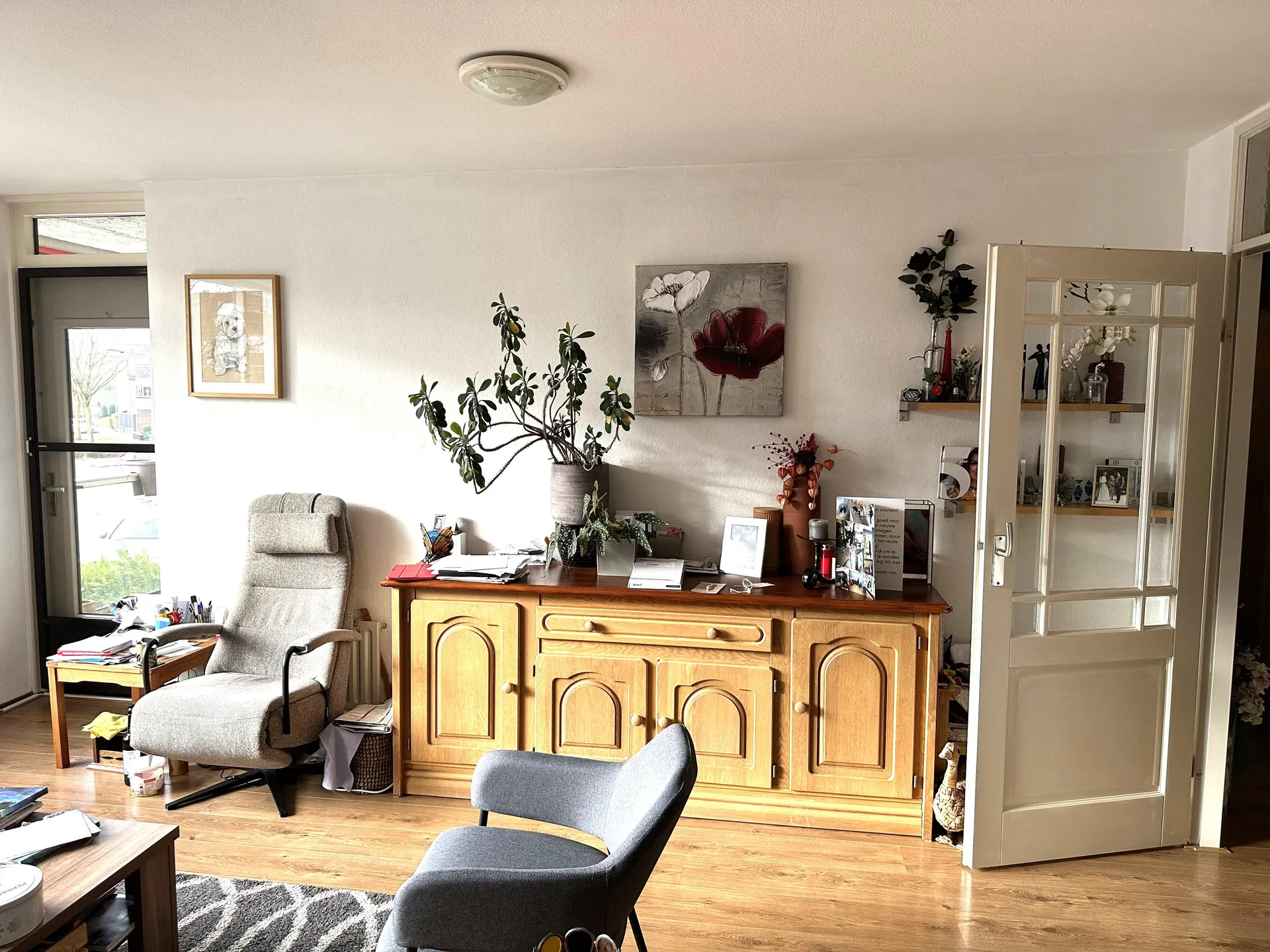 Foto #7 Appartement Schepen Ketelhoethof Arnhem
