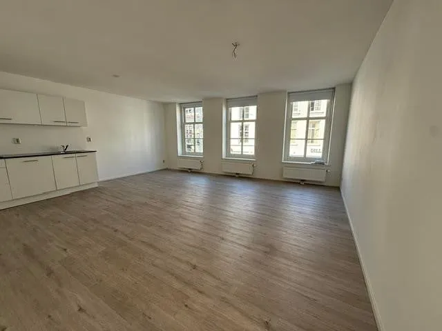 Foto #3 Appartement Eerste Straatje van Best Den Bosch