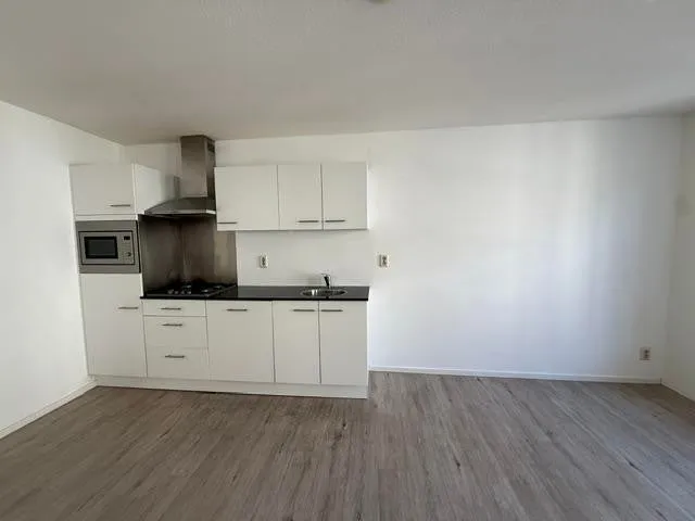 Foto #1 Appartement Eerste Straatje van Best Den Bosch