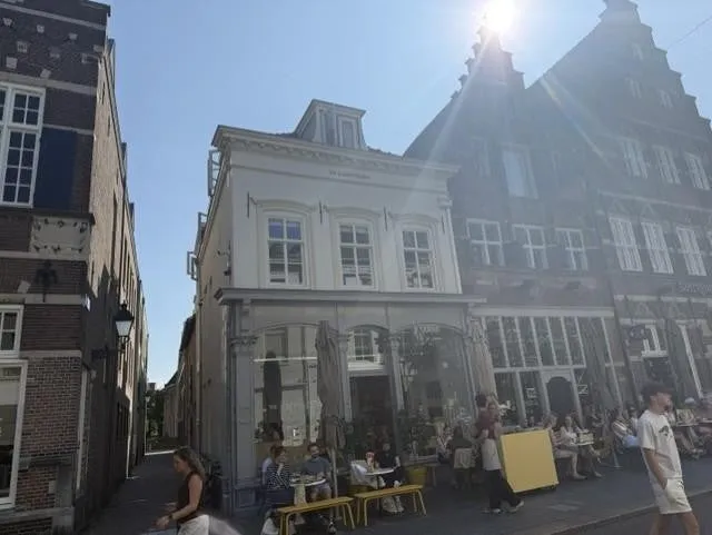 Foto #0 Appartement Eerste Straatje van Best Den Bosch