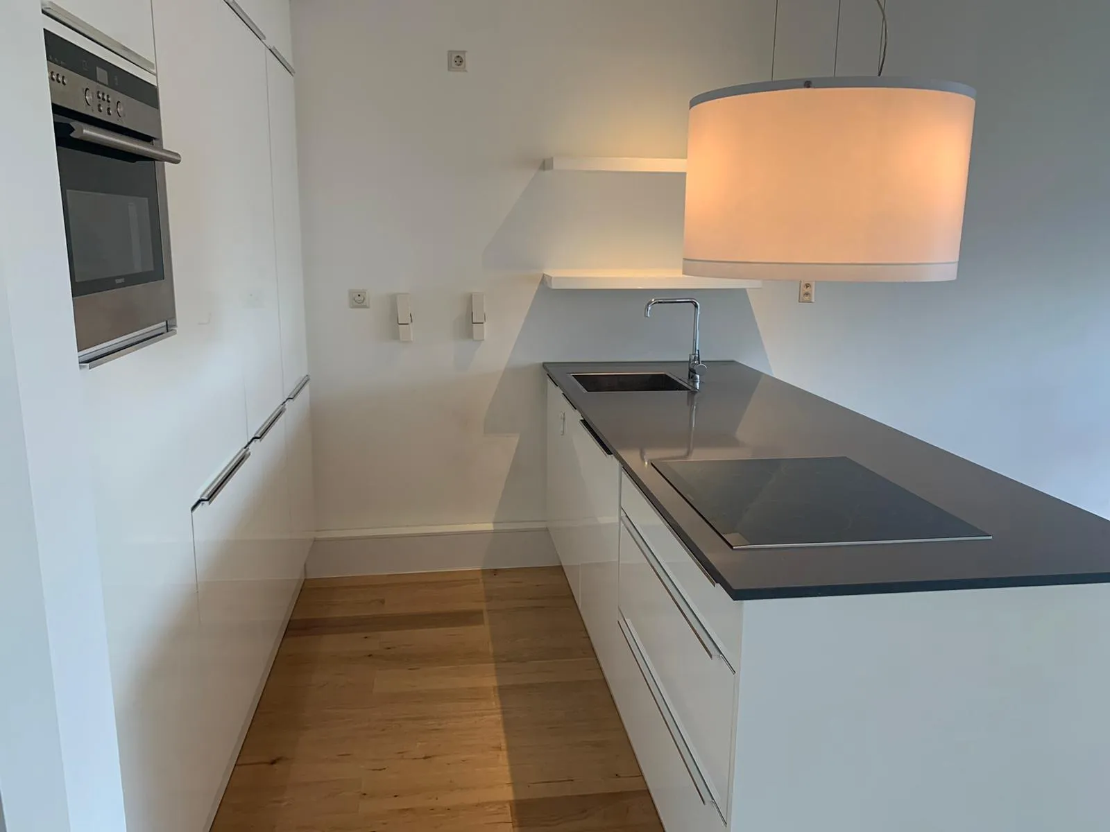 Foto #3 Appartement Bordeslaan Den Bosch