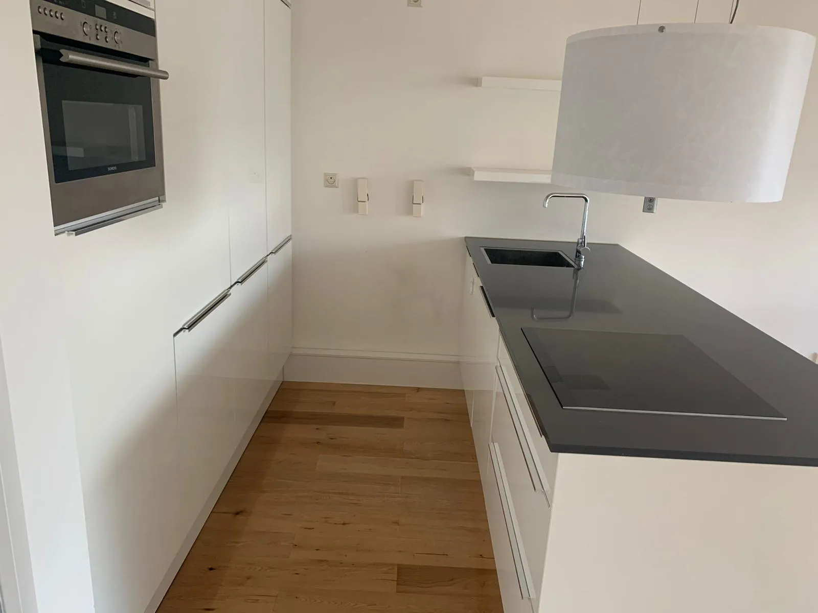 Foto #4 Appartement Bordeslaan Den Bosch
