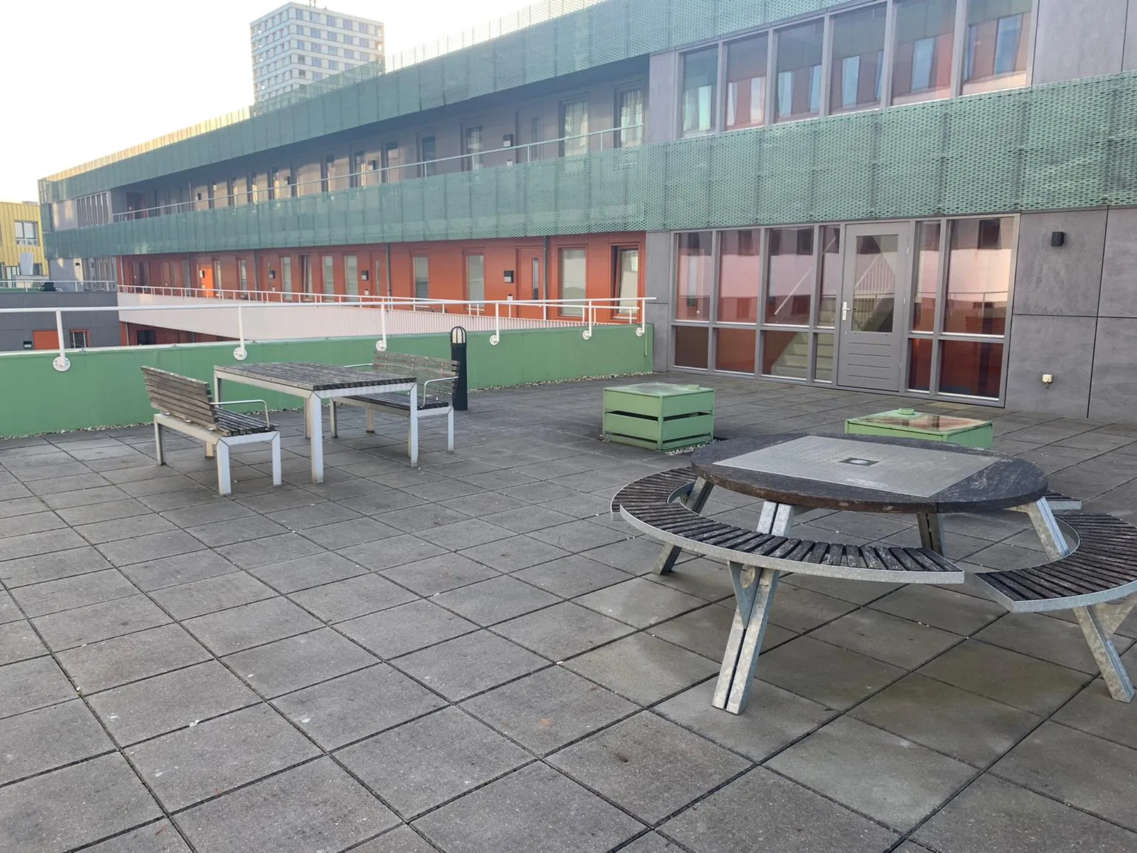 Foto #17 Appartement Bordeslaan Den Bosch